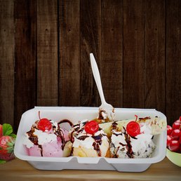 Banana Split