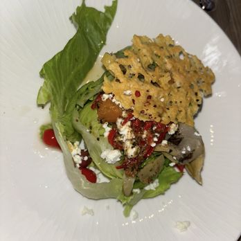 Old Hickory Steakhouse - Salad - Steakhouses Near Me - Chula Vista, California Old Hickory Steakhouse - Salad - Steakhouses Near Me - Chula Vista, California