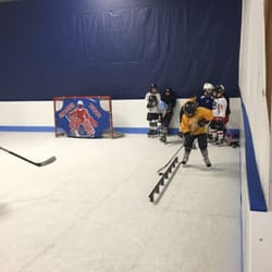 Overtime Hockey Training Center