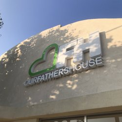 Our Fathers House