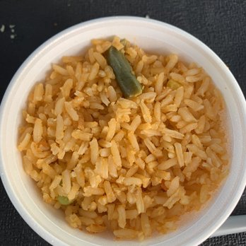 Tranky's Tacos - Rice - Tex-Mex Near Me - Garland, Texas