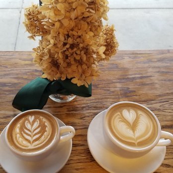 Cafein - Coffee & Tea Near Me - Chantilly, Virginia Cafein - Coffee & Tea Near Me - Chantilly, Virginia