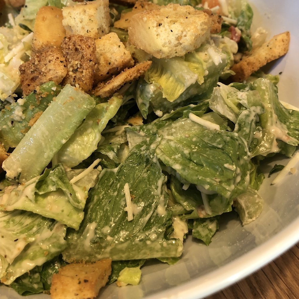 MOD Pizza - Fast Food Near Me - Mckinney, Texas
