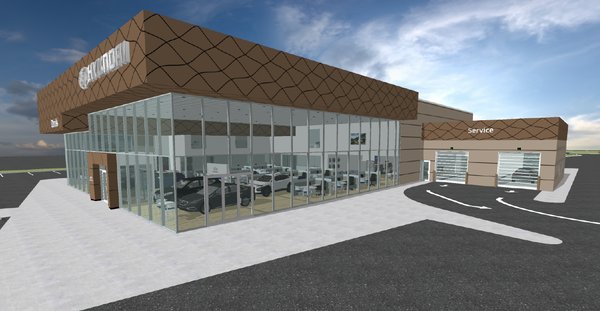 GREAT LAKES HYUNDAI OF DUBLIN - Updated July 2025 - 17 Photos & 96 ...