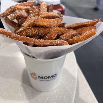 momo's shop❗️ Momo, 2200 Eastridge Loop, San Jose, CA 95122, US - MapQuest