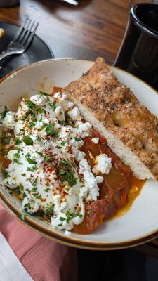 The Grey Jay by null