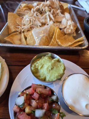 Rita's Taco Shop by null