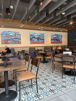 CIRCA at Navy Yard by null CIRCA at Navy Yard by null