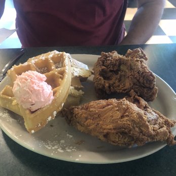 Metro Diner - Chicken and Waffles - Diners Near Me - Augusta, Georgia Metro Diner - Chicken and Waffles - Diners Near Me - Augusta, Georgia
