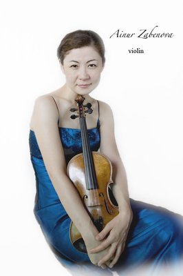 Lake Oswego Violin Studio