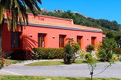 Hotel Punta Sur by null