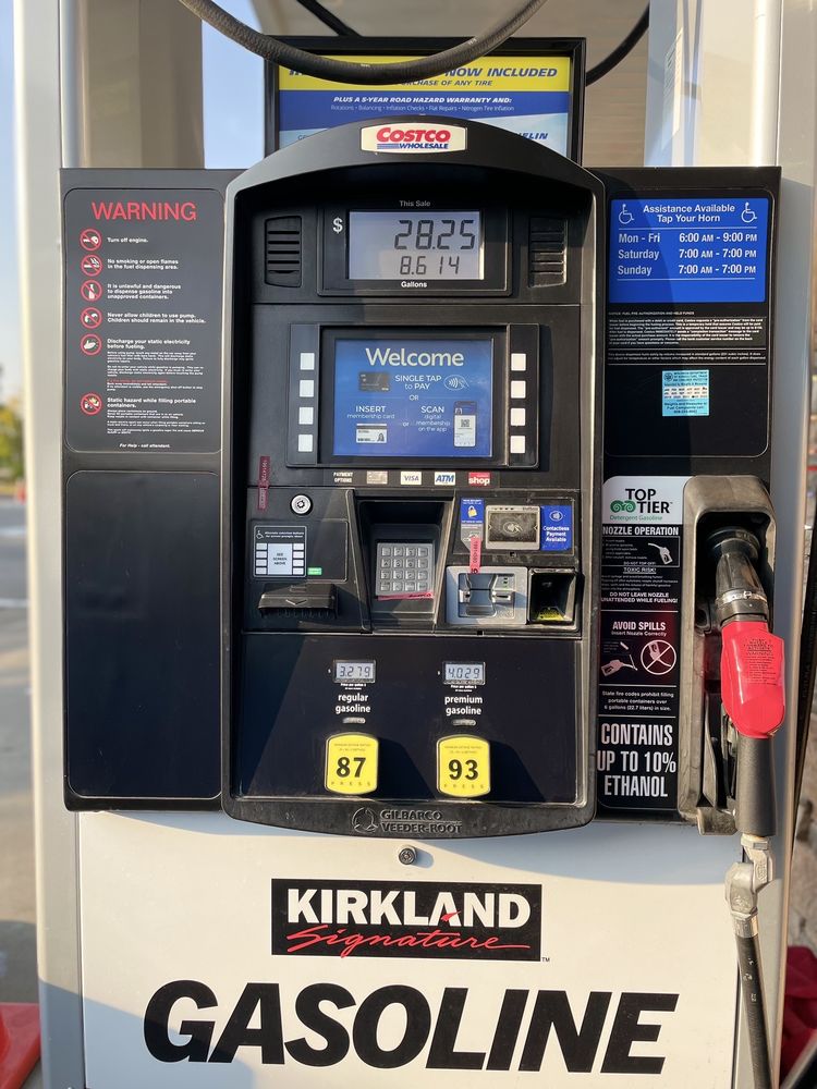 COSTCO Updated September 2024 2150 Deming Way, Middleton, Wisconsin