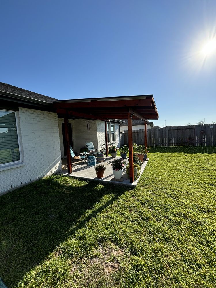 Slide of Fletcher Construction