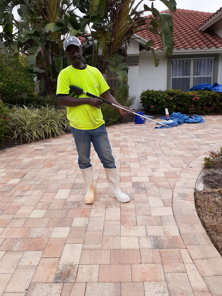 CLEAN IT QUICK PRO Bradenton, Florida Gutter Services Phone