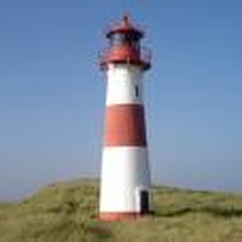 Leuchttürme auf Sylt - Westleuchtturm in List - Landmarks & Historical Buildings Near Me Leuchttürme auf Sylt - Westleuchtturm in List - Landmarks & Historical Buildings Near Me