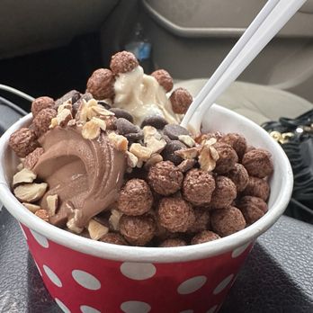 CRAZY 4 YOGURT - Updated December 2025 - 11 Photos & 51 Reviews