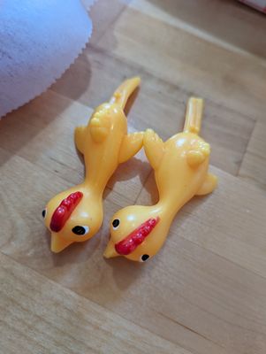 The Booyah Shed by null