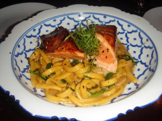 TAO Asian Bistro & Nightclub by null