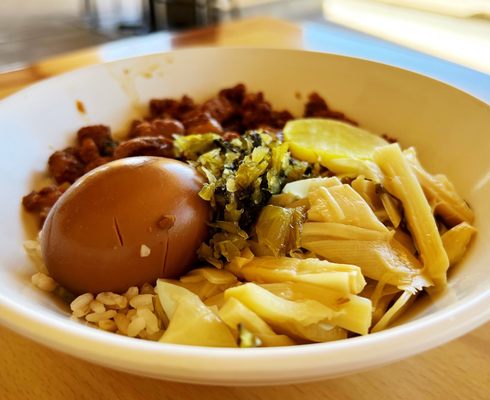 Taiwan's No.1 Cuisines by null