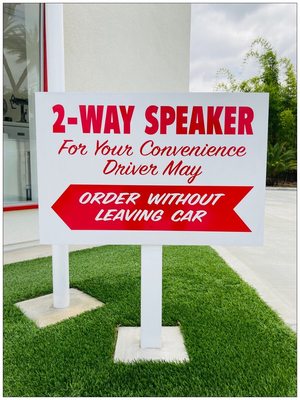 The Original In-N-Out Burger Museum by null