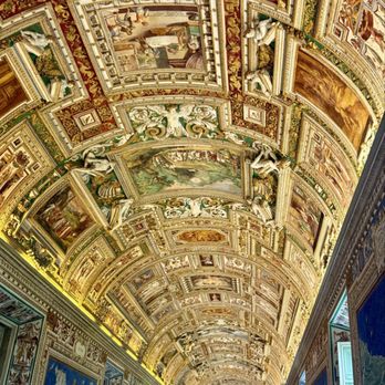 Musei Vaticani - Museums Near Me - Rome, RM