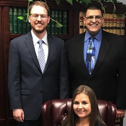 Bains Law Firm