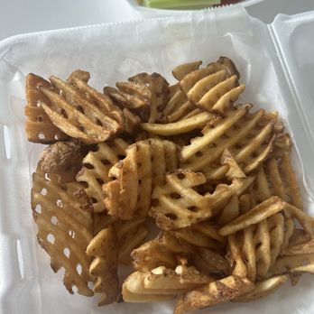 Spice Wing Rosharon - Fries - Chicken Wings Near Me - Rosharon, Texas Spice Wing Rosharon - Fries - Chicken Wings Near Me - Rosharon, Texas