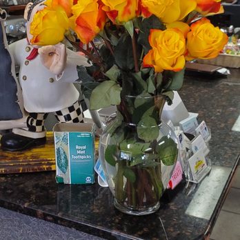 Fisher's Cafe - Cafes Near Me - Hasbrouck Heights, New Jersey
