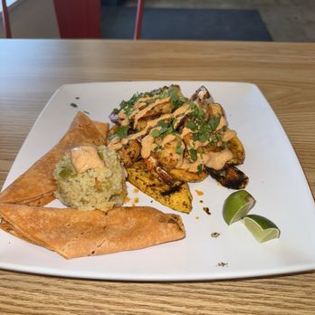 The Char Market - Charplate - Sandwiches Near Me - Carmichael, California