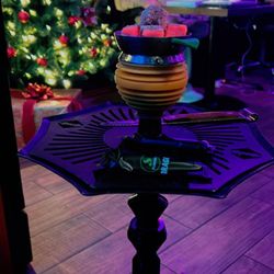 L'Antique Cafe & Hookah Lounge