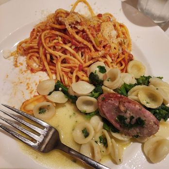 Becco - Italian Near Me - New York, New York Becco - Italian Near Me - New York, New York