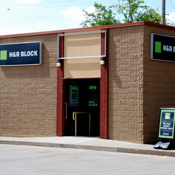 H&R Block - 921 Kansas Plaza Garden City KS - Tax Services Near Me - Garden City, Kansas H&R Block - 921 Kansas Plaza Garden City KS - Tax Services Near Me - Garden City, Kansas