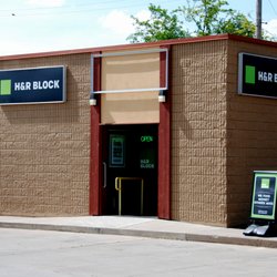H&R Block - 921 Kansas Plaza Garden City KS