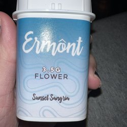 Nature's Medicine - 3.5 grams for $35