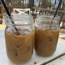 Cold brew