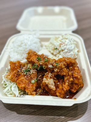 Ichiban Okazuya Hawaii by null
