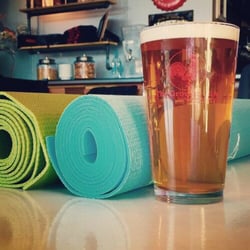 Solstice Yoga