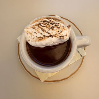Max & Helen’s - Hot Chocolate - MUST TRY! - Delis Near Me - Los Angeles, California Max & Helen’s - Hot Chocolate - MUST TRY! - Delis Near Me - Los Angeles, California