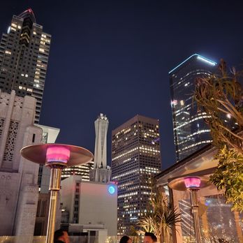 Perch - Lounges Near Me - Los Angeles, California
