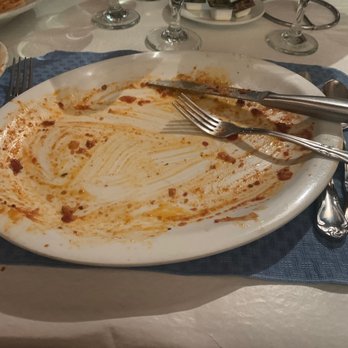 Chef Vola's - Italian Near Me - Atlantic City, New Jersey