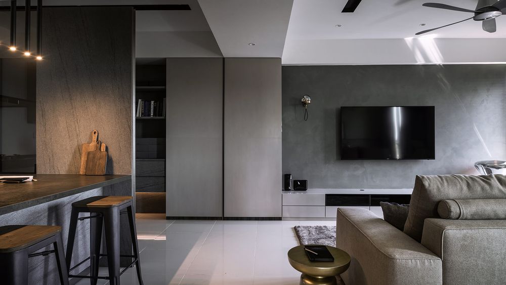 Slide of Afcon Development