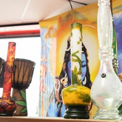 Vitrum Smoke Shop