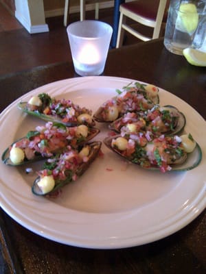 Sazon Peruvian Cuisine & Deli by null