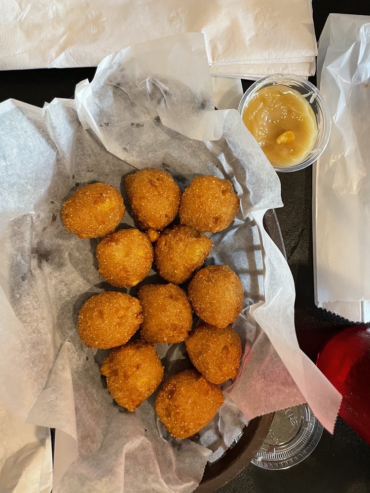 GILLIE’S SEAFOOD 300 Photos & 369 Reviews 805 Folly Rd, Charleston