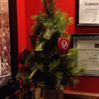 Corner Bakery Cafe - Bakeries Near Me - San Diego, California