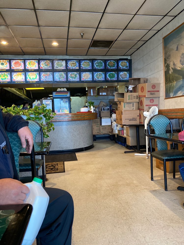 NUMBER ONE ROCHESTER CHINESE RESTAURANT - Updated February 2025 - 19