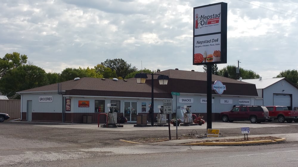 KOTACO FUEL & PROPANE Updated September 2024 133 Hwy 75, Hendrum