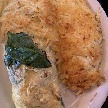 Sweet Betty's - Garden Omelet - Breakfast & Brunch Near Me - Gresham, Oregon