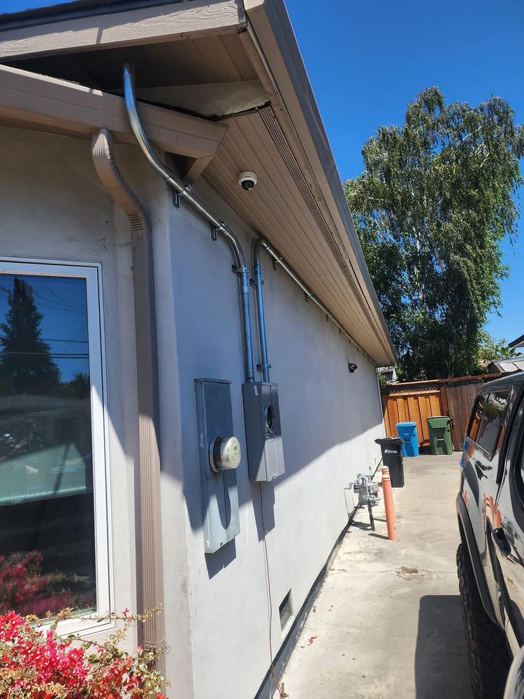 Slide of Iron Mountain Construction & Electrical