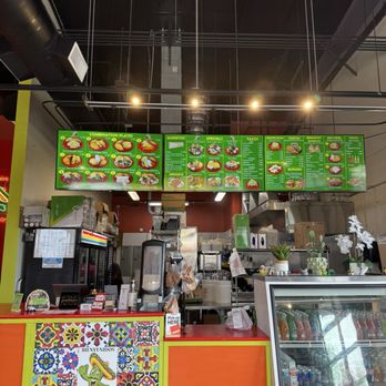 Romulos Mexican Grill - Ordering area - Mexican Near Me - Eugene, Oregon Romulos Mexican Grill - Ordering area - Mexican Near Me - Eugene, Oregon